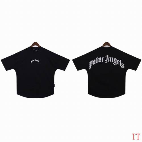 PALM ANGELS T-Shirt-1002(S-XL)