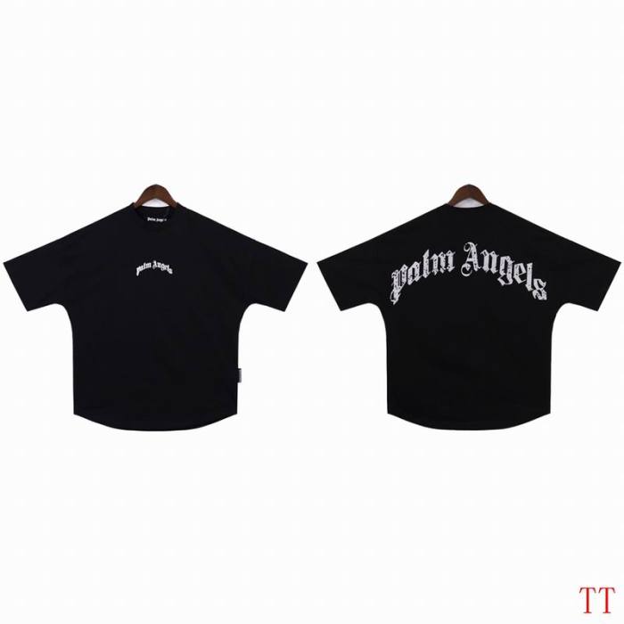 PALM ANGELS T-Shirt-1002(S-XL)
