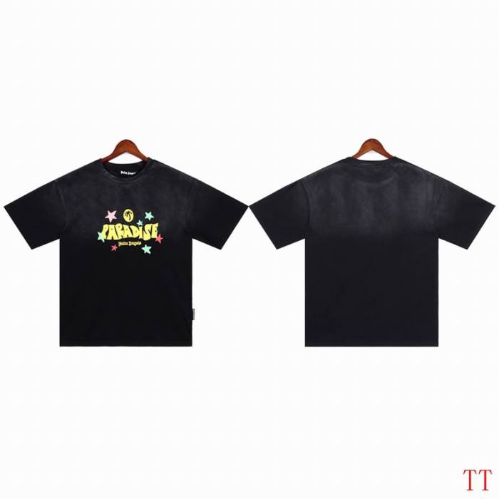PALM ANGELS T-Shirt-1010(S-XL)