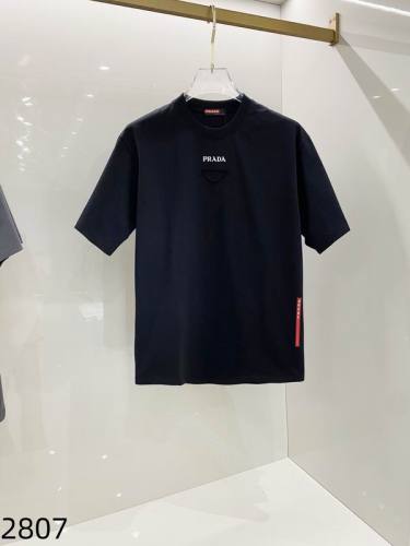 Prada t-shirt men-1453(S-XXL)