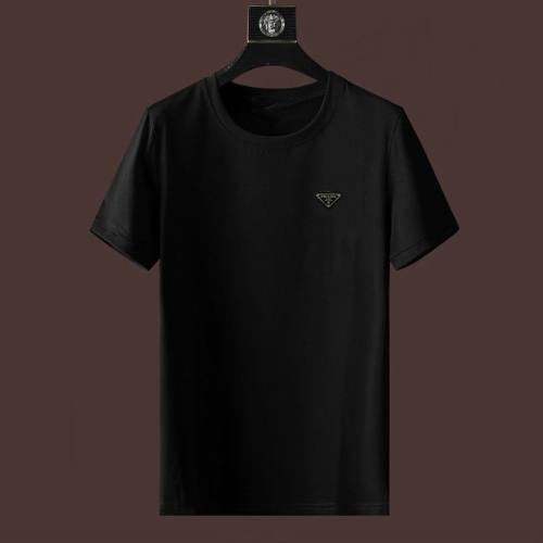 Prada t-shirt men-1584(S-XXXXXL)