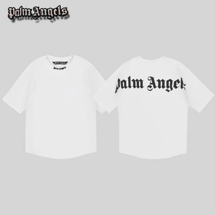 PALM ANGELS T-Shirt-1018(S-XL)