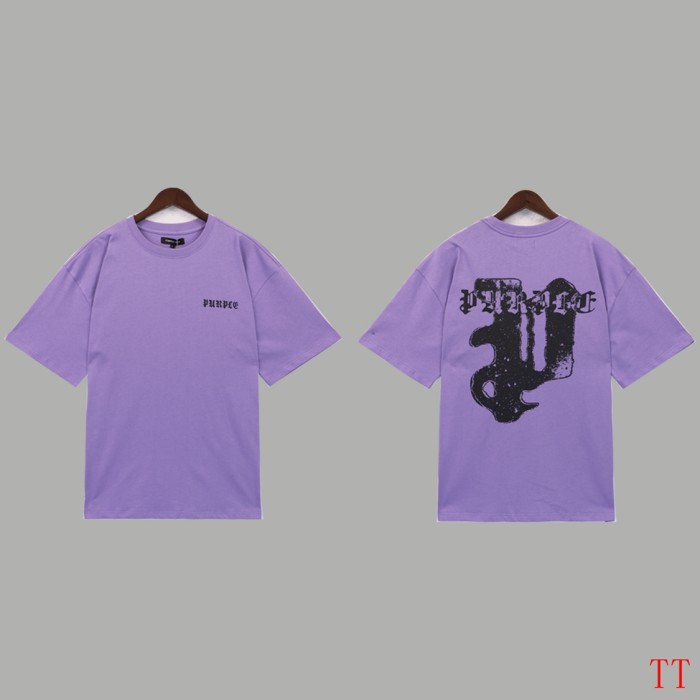 PALM ANGELS T-Shirt-996(S-XL)