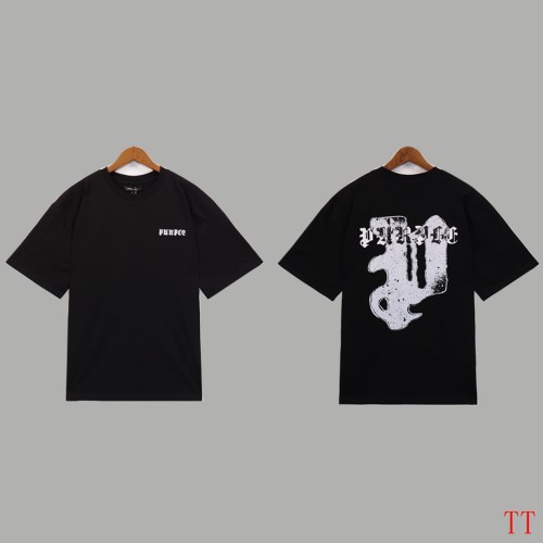 PALM ANGELS T-Shirt-997(S-XL)