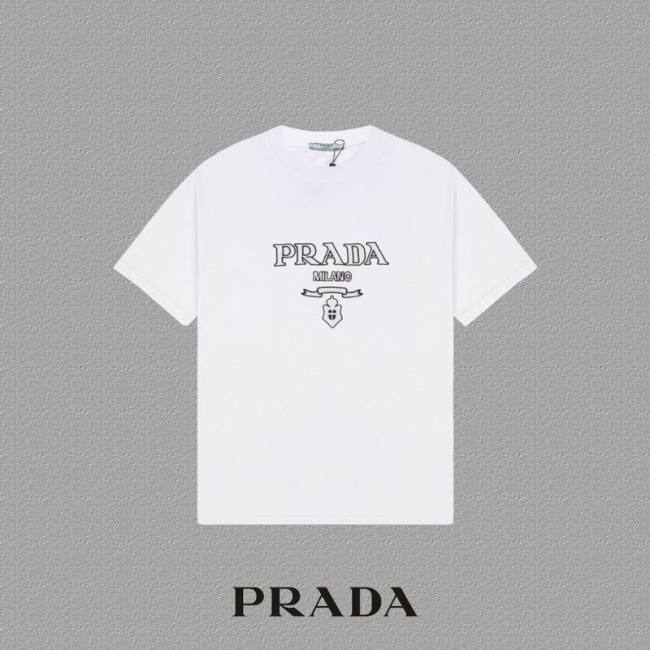 Prada t-shirt men-1469(S-XXL)