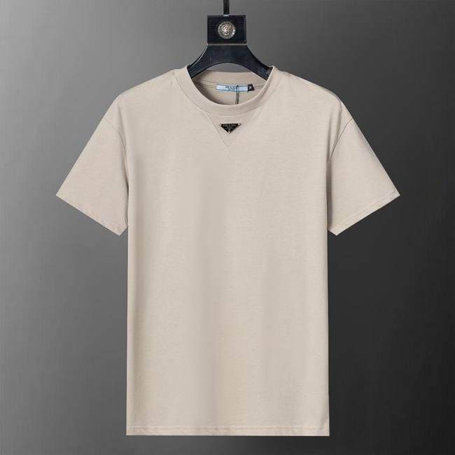 Prada t-shirt men-1712(M-XXXL)