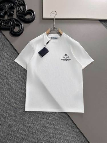 Prada t-shirt men-1495(S-XXL)