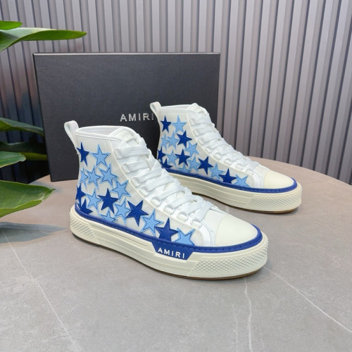 Amiri women Shoes 1：1 quality-092