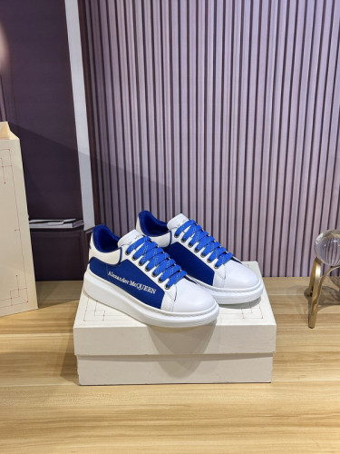Alexander McQueen men shoes 1：1 quality-1068