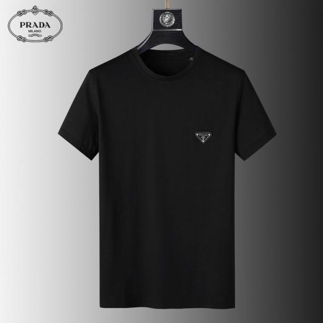 Prada t-shirt men-1864(M-XXXXL)