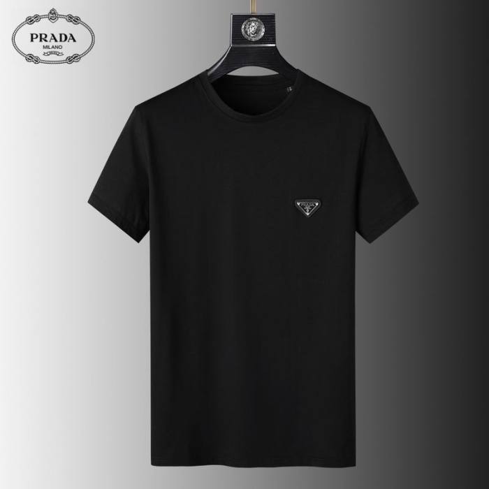Prada t-shirt men-1864(M-XXXXL)
