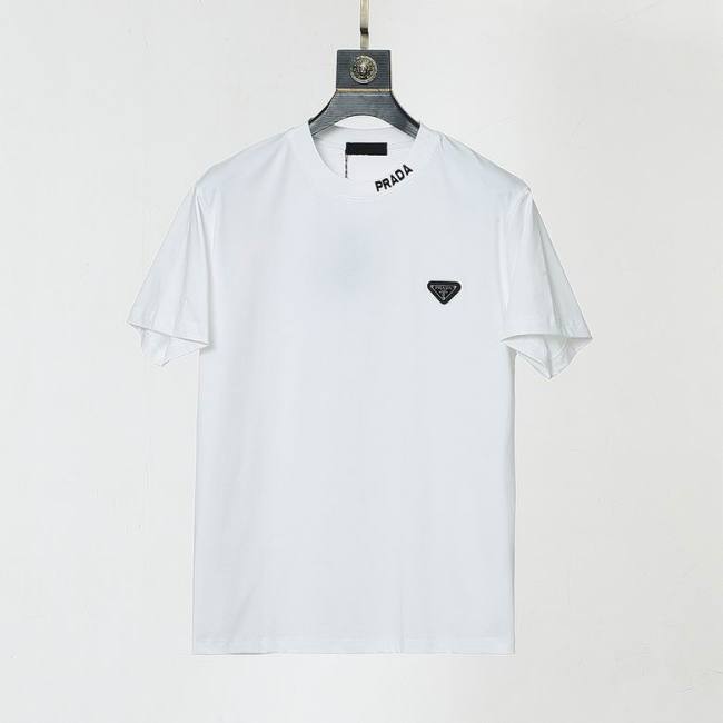 Prada t-shirt men-1911(S-XL)