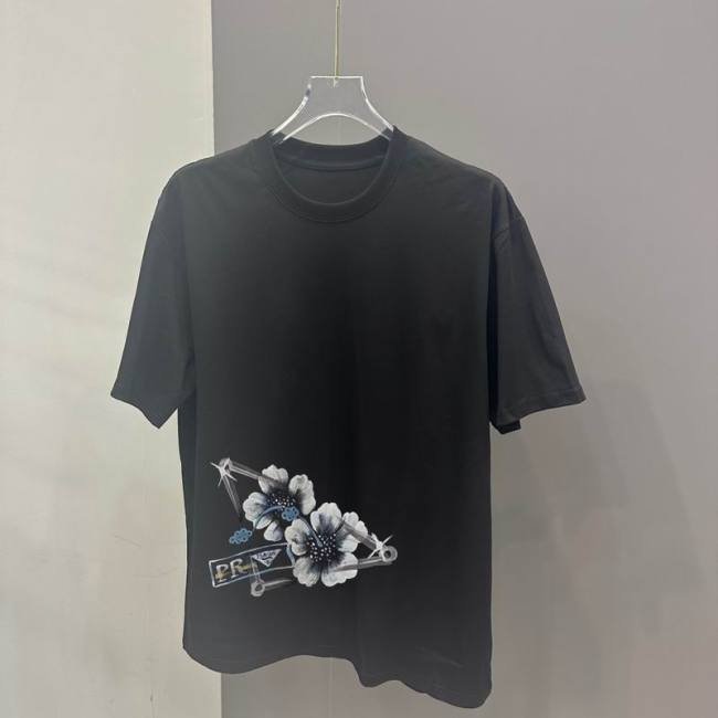 Prada t-shirt men-1968(S-XL)