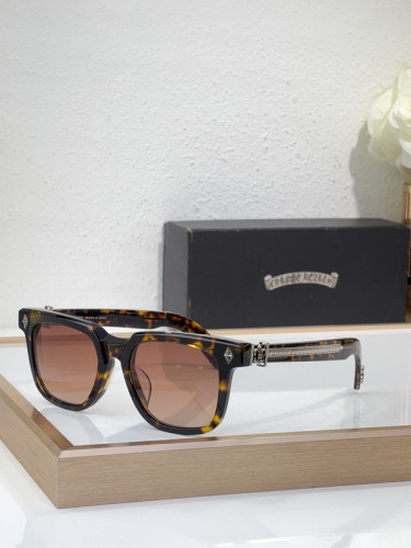 Chrome Hearts Sunglasses AAAA-1036