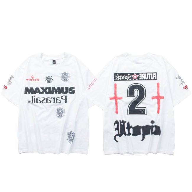 Travis t-shirt-144(M-XXL)