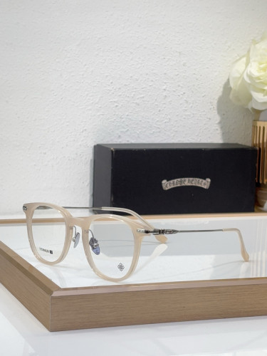Chrome Hearts Sunglasses AAAA-1056