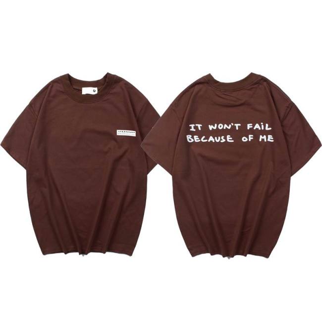 Travis t-shirt-158(M-XXL)
