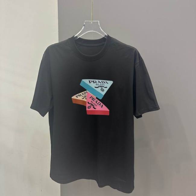 Prada t-shirt men-1962(S-XL)