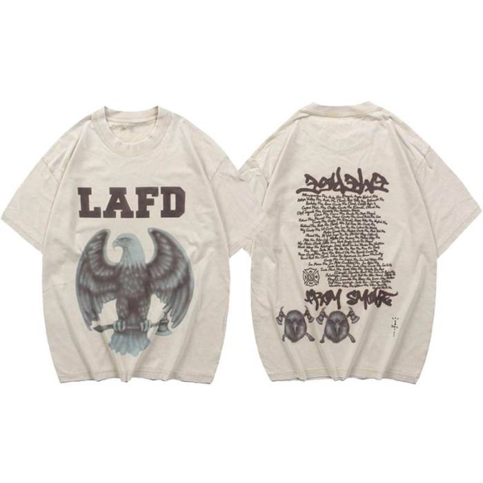 Travis t-shirt-163(M-XXL)