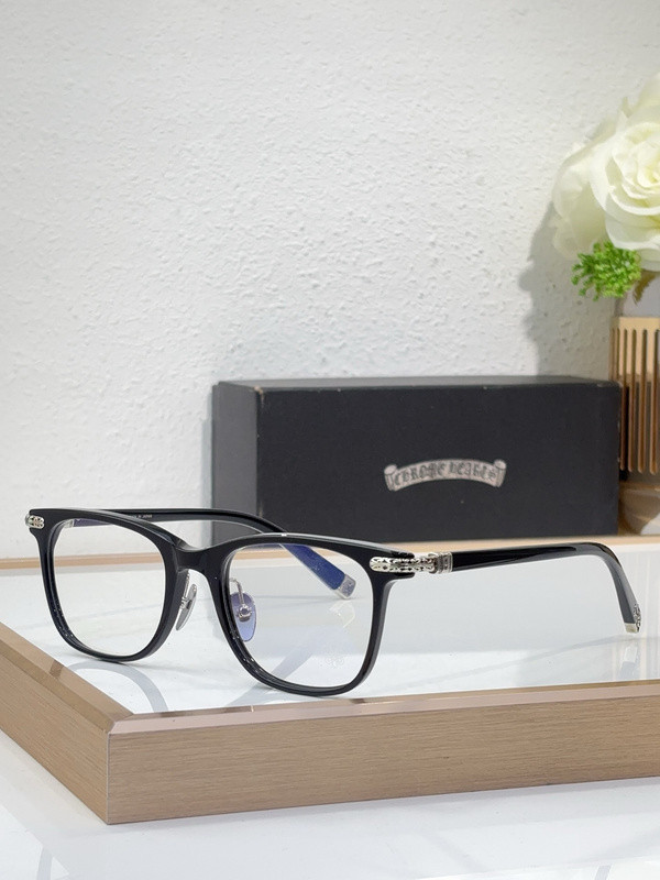 Chrome Hearts Sunglasses AAAA-1084