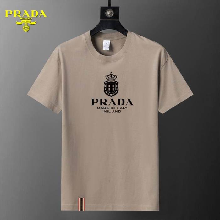 Prada t-shirt men-1798(M-XXXXL)