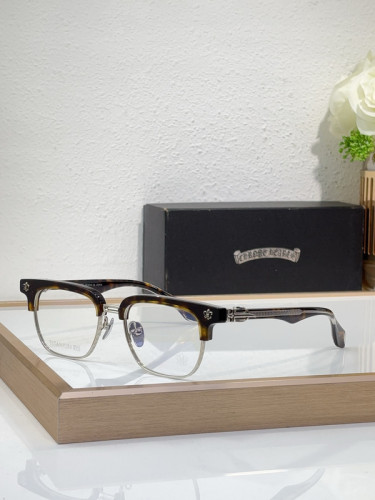 Chrome Hearts Sunglasses AAAA-1081