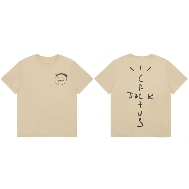 Travis t-shirt-119(S-XL)