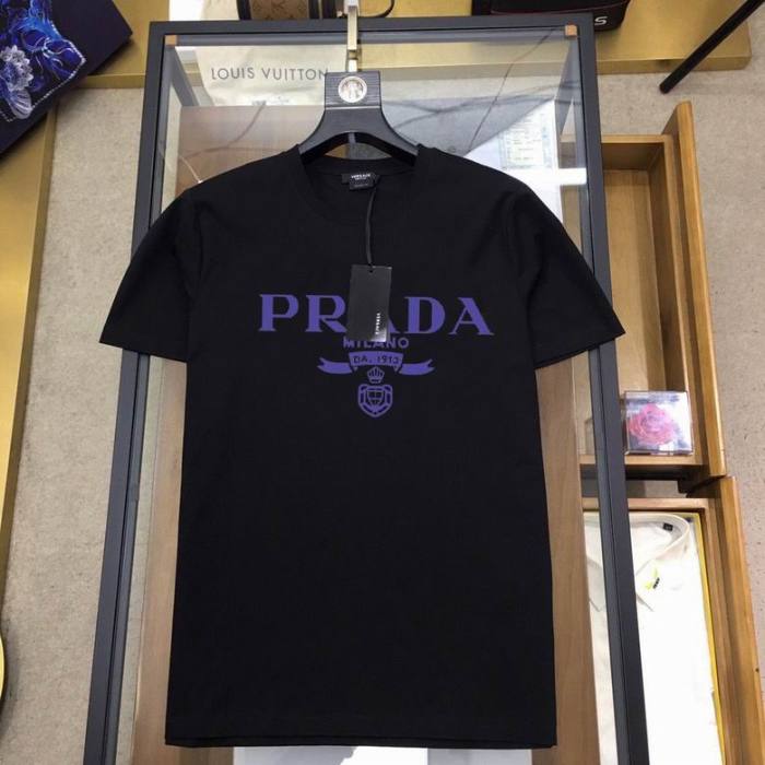Prada t-shirt men-1901(M-XXXXXL)