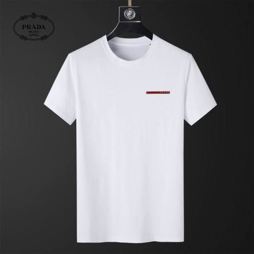 Prada t-shirt men-1861(M-XXXXL)
