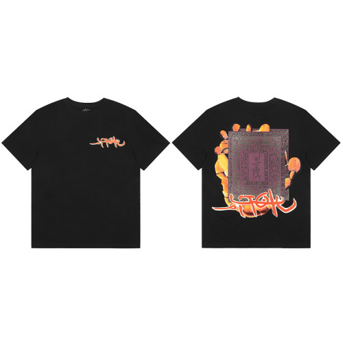 Travis t-shirt-123(S-XL)