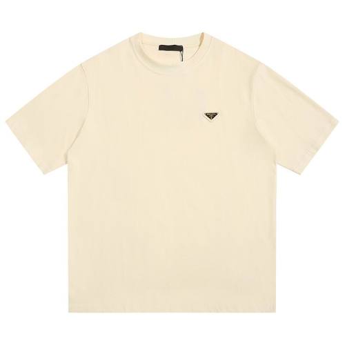 Prada t-shirt men-1931(S-XL)
