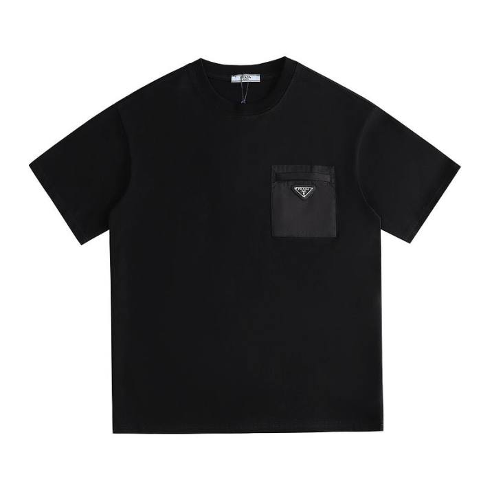 Prada t-shirt men-1926(S-XL)