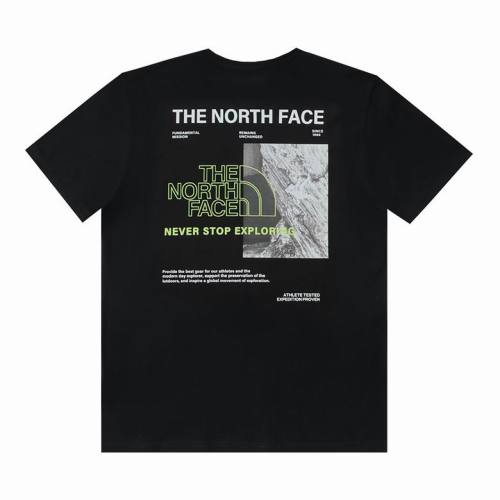 The North Face T-shirt-519(M-XXXL)