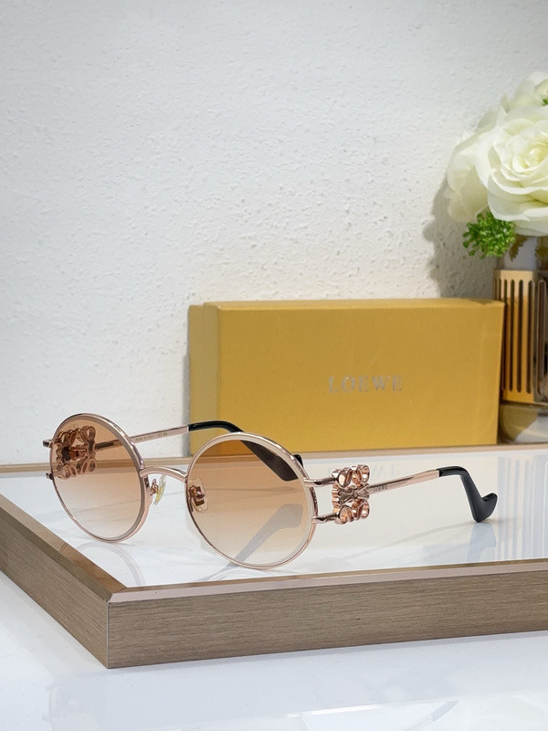Loewe Sunglasses AAAA-676
