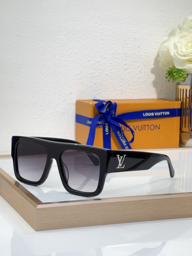 LV Sunglasses AAAA-5725