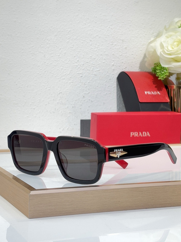Prada Sunglasses AAAA-5991