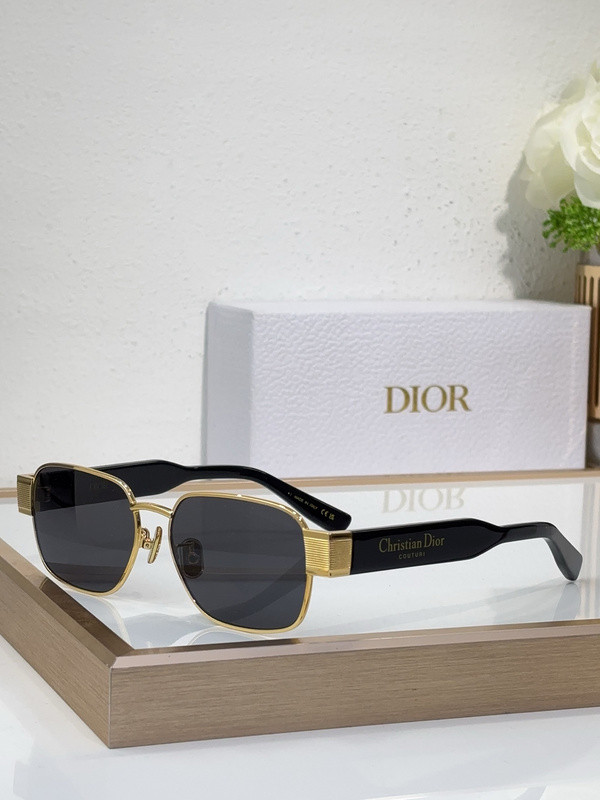 Dior Sunglasses AAAA-3424