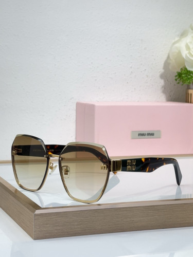 Miu Miu Sunglasses AAAA-1702