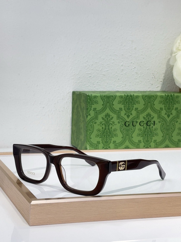G Sunglasses AAAA-8086