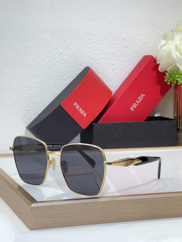Prada Sunglasses AAAA-5996
