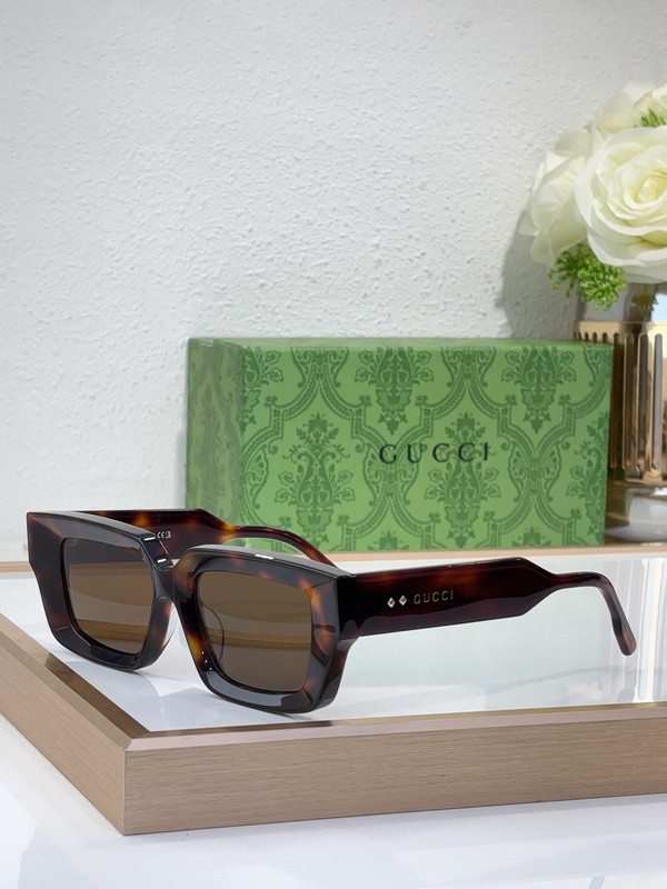 G Sunglasses AAAA-8072