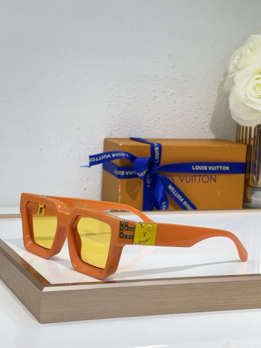 LV Sunglasses AAAA-5575