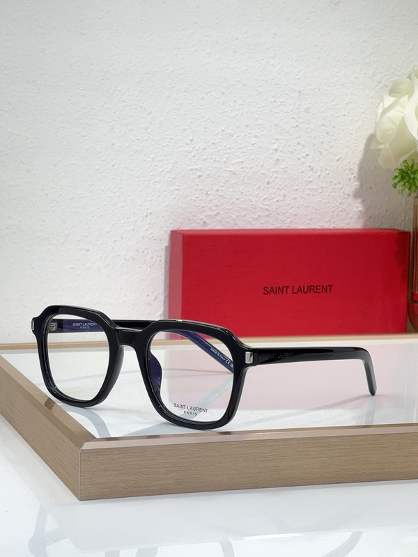 YL  Sunglasses AAAA-1122