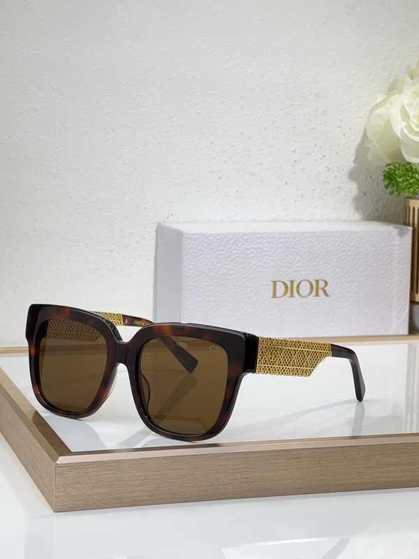 Dior Sunglasses AAAA-3462