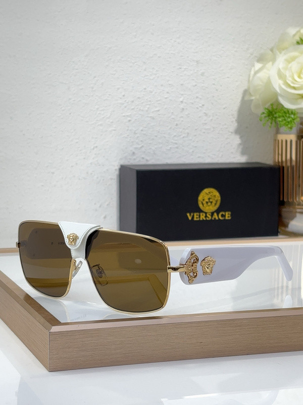 Versace Sunglasses AAAA-3381