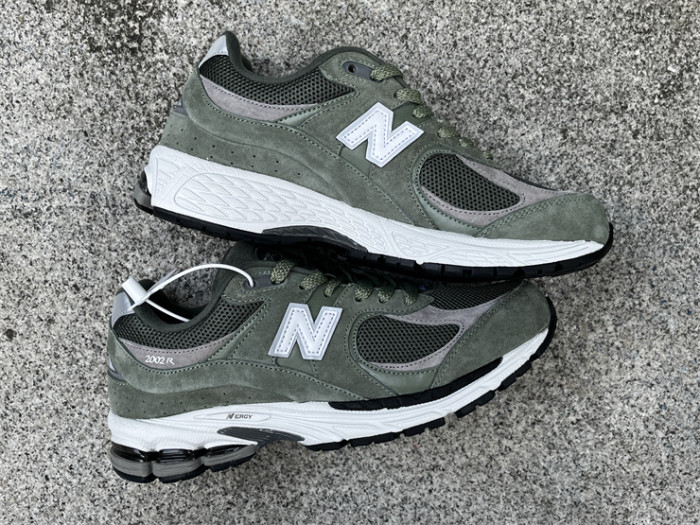NB Shoes High End Quality-331