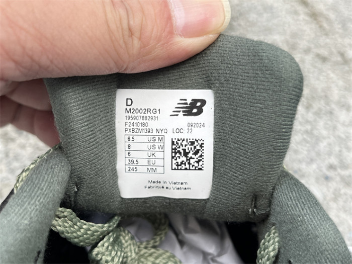 NB Shoes High End Quality-331