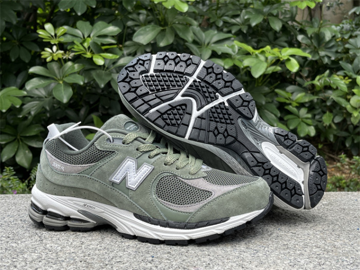 NB Shoes High End Quality-331