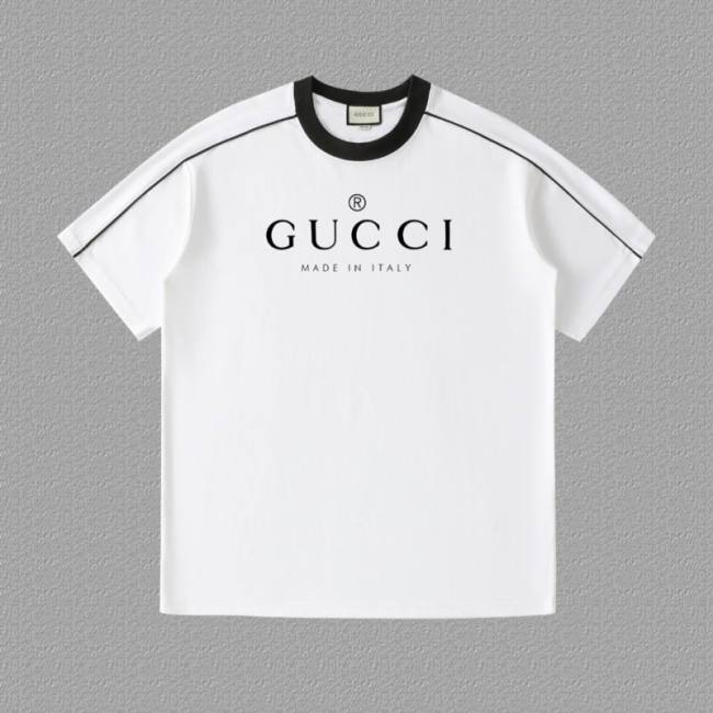 G men t-shirt-7886(XS-L)