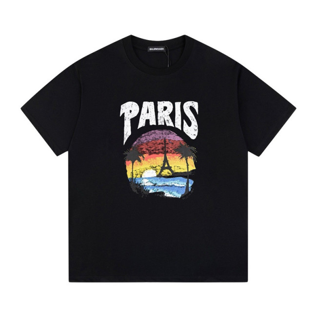 B t-shirt men-7201(M-XXL)